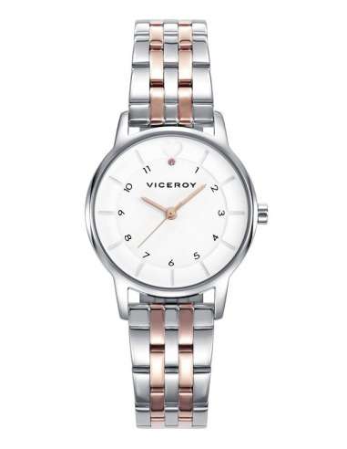 Reloj para Mujer Viceroy Colección Sweet 42366-04