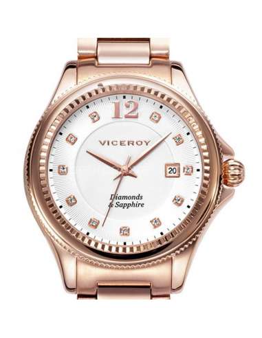 Reloj para Mujer Viceroy colección Penélope Cruz 47890-95