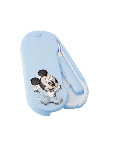 Cubierto para bebés "Mickey Mouse Bebe" Disney