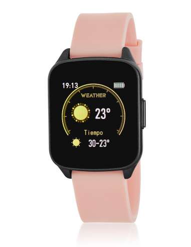 Reloj Unisex Marea Smartwatch B59007/11