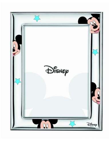 Marco de Fotos Infantil Mickey Mouse Disney 13x18 cm