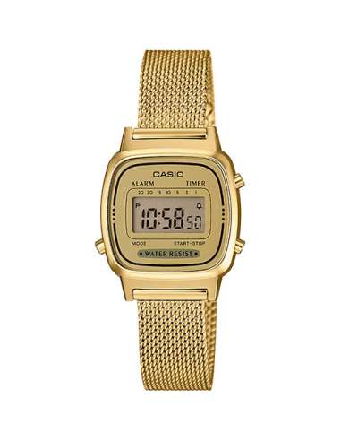 copy of Reloj Casio LA670WEGA-9EF