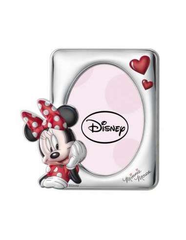 Marco de Fotos Infantil Disney Minnie Mouse Disney 13X18 cm