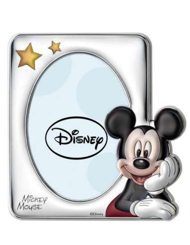 Marco de Fotos Infantil Mickey Mouse 13X18 cm Disney