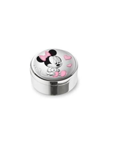 Caja Diente Infantil Disney Minnie Mouse